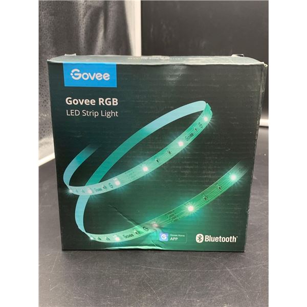 Govee RGB LED Strip Light