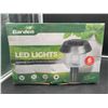 Image 1 : Signature Garden Solar Garden LED Lights (6pk)
