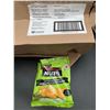 Image 2 : Pzazz Crunchy Nuts Crispy Potato Covered Peanuts-Spicy Dill (12 x 80g)
