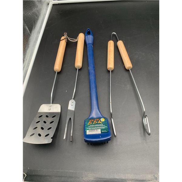 Lot of Kitchen Utensils