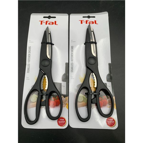 T-Fal Kitchen Shears (2ct)