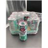 Image 1 : Candy Can-Sparkling Cotton Candy Drink (10ct)
