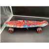Image 1 : Sgoode Penny Board, Skateboard with Skate Tool