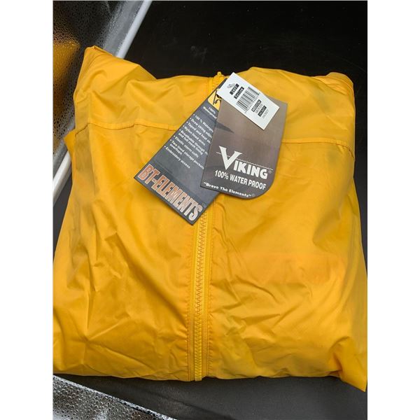 Viking Waterproof Jacket (Medium)