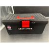 Image 1 : Craftsman 16in Classic Tool Box