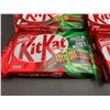 Image 2 : Nestle KitKat Candy Bars-Hazelnut (10 x 41g)