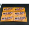 Image 1 : Milk Duds Chewy Caramel Candy (6 x 141g)