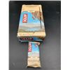 Image 1 : Clif Bar-White Chocolate Macadamia Nut Bars (12 x 68g)