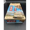 Image 2 : Clif Bar-White Chocolate Macadamia Nut Bars (12 x 68g)