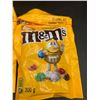 Image 2 : M&M's Peanut (3 x 200g)
