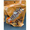 Image 2 : Oh Henry Reese's Peanut Butter Bites (3 x 180g)