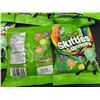 Image 2 : Skittles Gummies Sour Candy (7 x 130g)