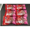 Image 1 : Twizzlers Nibs-Cherry Flavour (6 x 200g)