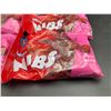 Image 2 : Twizzlers Nibs-Cherry Flavour (6 x 200g)