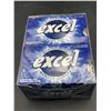 Image 1 : Excel Winterfresh Gum (12 x 12)