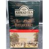 Image 1 : Ahmad Tea English Breakfast (100ct)