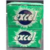 Image 1 : Excel Gum-Spearmint (12 x 12)