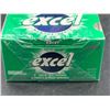 Image 2 : Excel Gum-Spearmint (12 x 12)