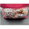 Image 2 : Stuffed Puffs Big Bites Filled Marshmallows-Birthday Cake (12 x 52g)