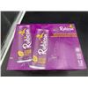 Image 2 : Rubicon Exotic Sparkling Passion Fruit Beverage (12 x 355ml)