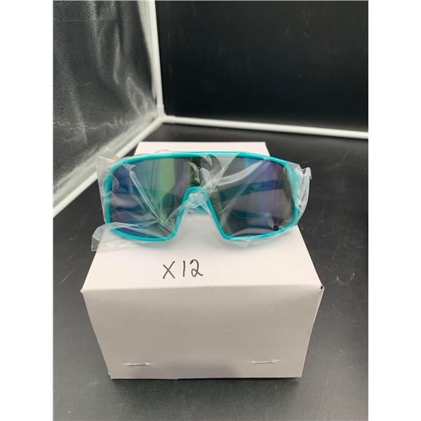 Truly Hard Seltzer Brand Sunglasses (12ct)