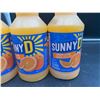 Image 2 : Sunny D Smooth Orange Drink (4 x 1.18L)