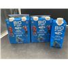 Image 1 : Bio Steel Sports Hydration-Blue Raspberry (500ml x 4 x 2)