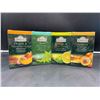 Image 1 : Ahmad Tea-Assorted (4 x 20)