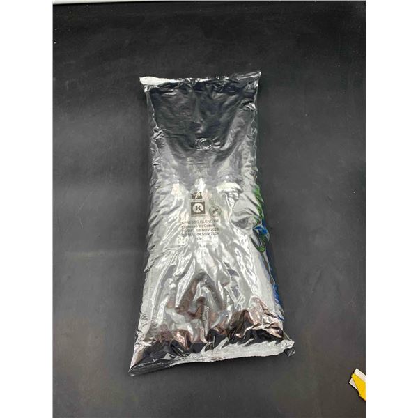 Circle K Espresso Blend Wholebean Coffee Beans (2lbs)