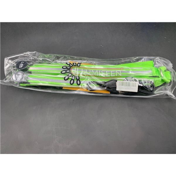 Illumiseen LED Horse Breastplate