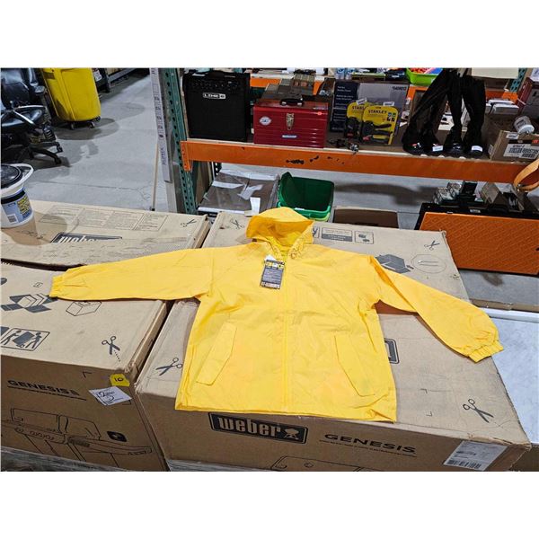 Viking BT-Elements Vinyl Waterproof Jacket (s)