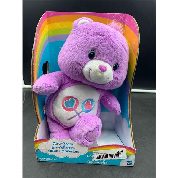 Share Bear Care Bears