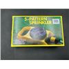 Image 1 : 5 Pattern Sprinkler