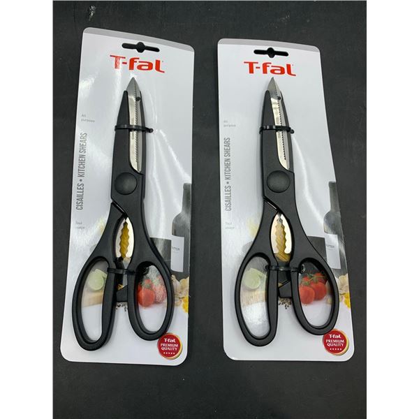 T-Fal Kitchen Shears