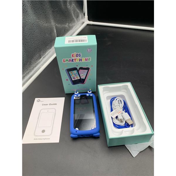 Kids Smartphone Toy