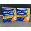 Image 1 : NeoCitran Cold & Sinus Night (2 x 10)