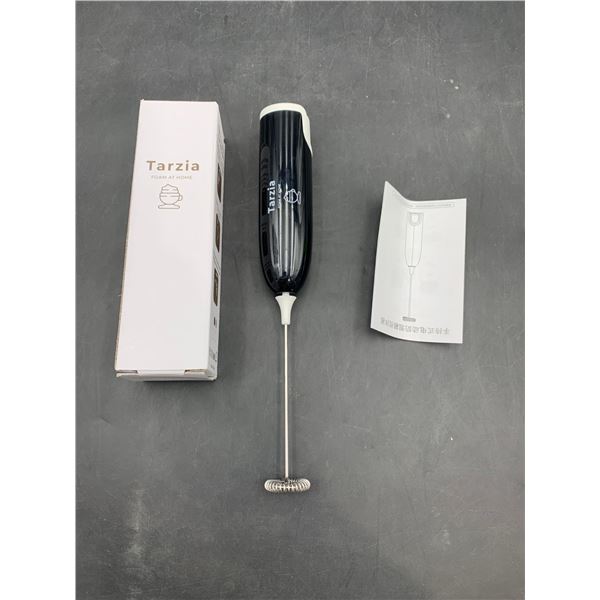 Tarzia Milk Frother