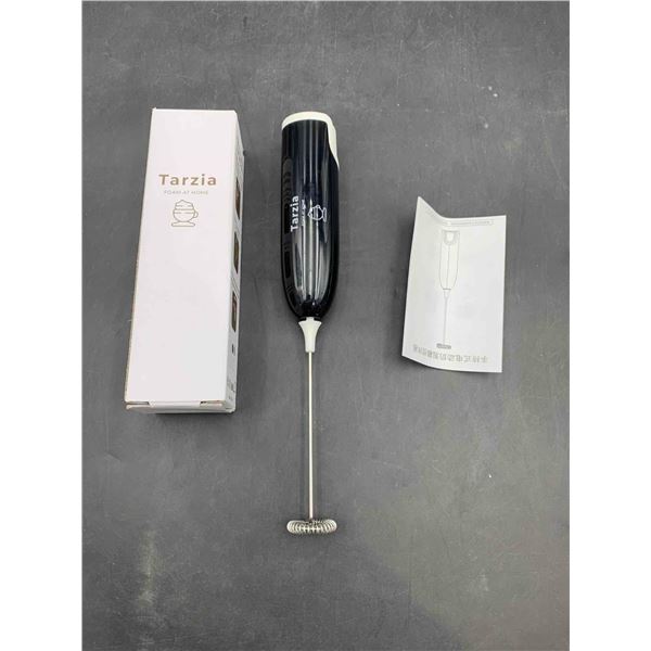 Tarzia Milk Frother