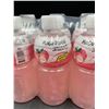 Image 2 : Mogu Mogu Lychee Juice (6 x 330ml)
