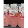 Image 2 : Mogu Mogu Lychee Juice (6 x 330ml)