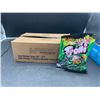 Image 1 : Trolli Sour Tropical Dinos Candy (12 x 120g)