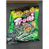 Image 2 : Trolli Sour Tropical Dinos Candy (12 x 120g)