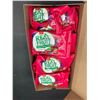 Image 2 : Real Fruit Medley Gummies (18 x 55g)