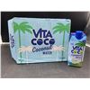 Image 1 : Vita Coco Coconut Water (12 x 500ml)