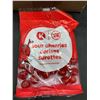 Image 2 : Circle K Sour Cherries Candy (12 x 198g)