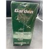 Image 2 : Signature Garden Solar Garden LED Lights-Stainless Steel (6ct)