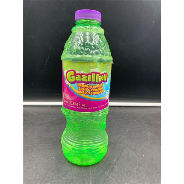 Gazillion Premium Bubbles (1000ml)