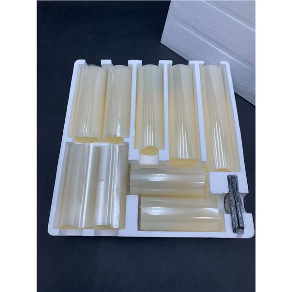 LED Flameless Candle (9pk)