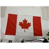 Image 2 : Lot of 2 Canada Flags