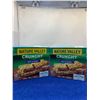 Image 1 : Nature Valley Crunchy Granola Bars (2 x 10)